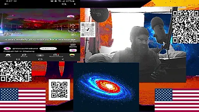 RussellTaylorLacy online show from June 20, 7:19 pm