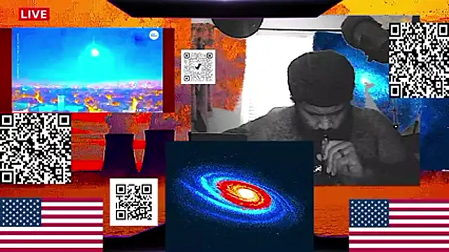 RussellTaylorLacy online show from May 1, 11:21 pm