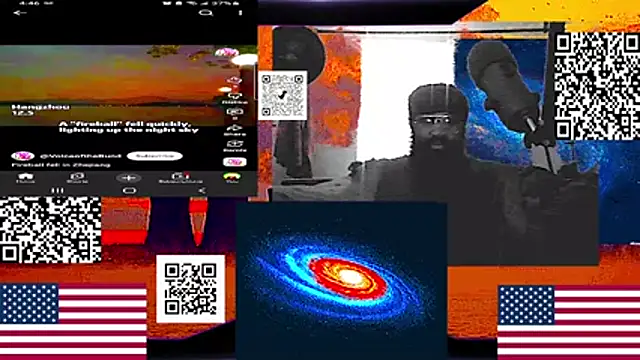 RussellTaylorLacy online show from June 25, 11:54 pm