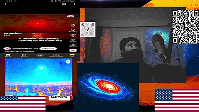 RussellTaylorLacy online show from July 10, 8:47 am