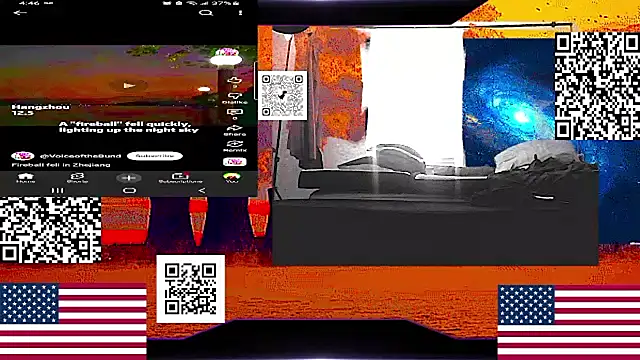 RussellTaylorLacy online show from June 17, 3:44 pm