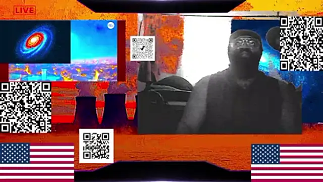 RussellTaylorLacy online show from May 4, 11:02 am