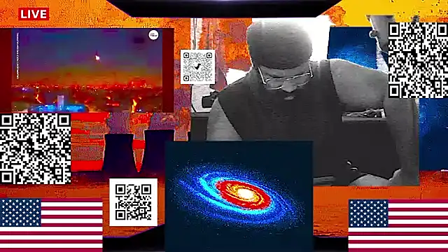RussellTaylorLacy online show from May 11, 6:05 pm