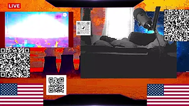 RussellTaylorLacy online show from May 21, 11:29 am
