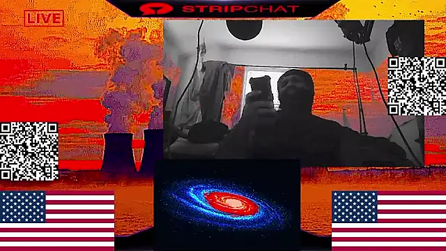 RussellTaylorLacy online show from March 6, 8:37 pm