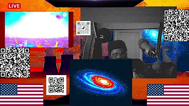 RussellTaylorLacy online show from May 22, 8:23 am