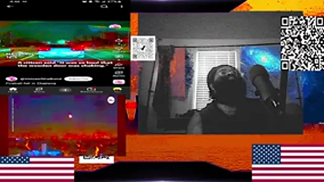 RussellTaylorLacy online show from July 11, 12:22 am