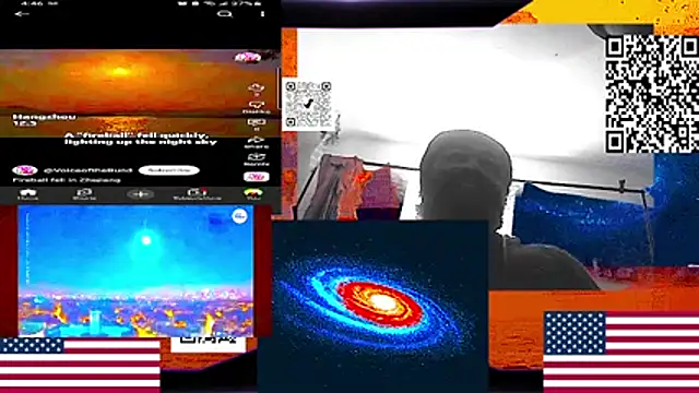 RussellTaylorLacy online show from July 11, 12:38 pm