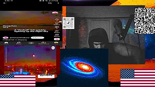 RussellTaylorLacy online show from July 9, 8:37 am
