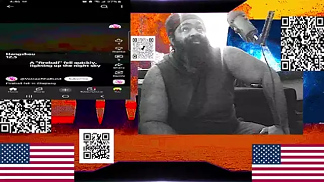RussellTaylorLacy online show from June 19, 2:34 pm