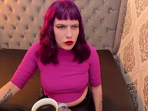 MaryMorganx online show from May 5, 8:56 pm