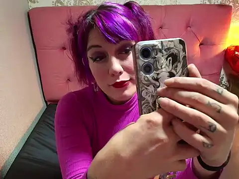 MaryMorganx online show from June 19, 2:34 pm