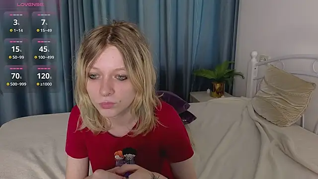 MollySally online show from April 27, 4:10 am