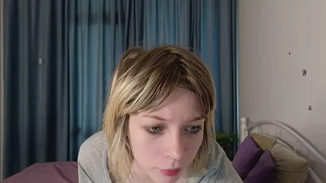 MollySally online show from May 14, 3:14 am