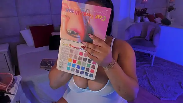 DestinyTornn online show from June 21, 10:04 pm