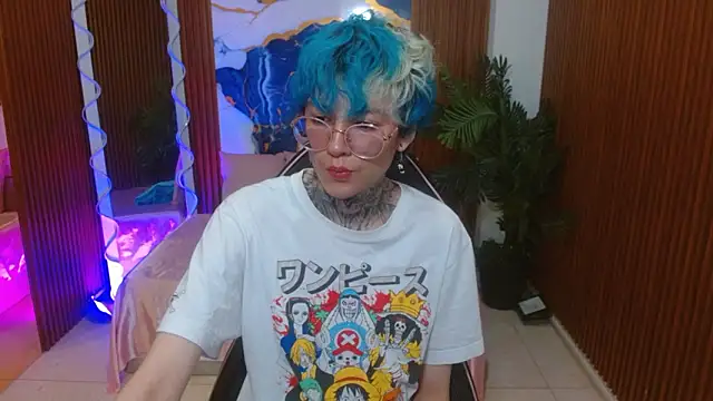 Lyra tay online show from March 18, 2:52 pm