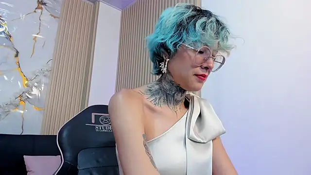 Lyra tay online show from May 24, 12:05 pm