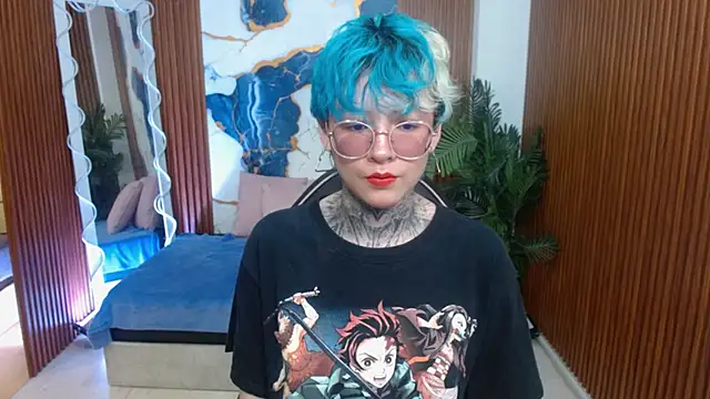 Lyra tay online show from March 25, 7:02 pm