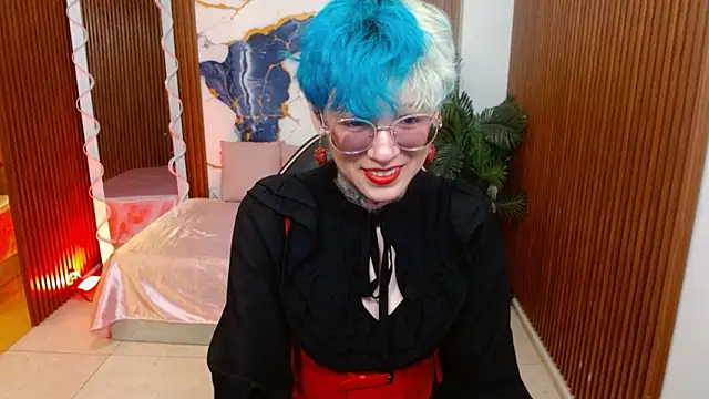 Lyra tay online show from March 14, 7:09 pm