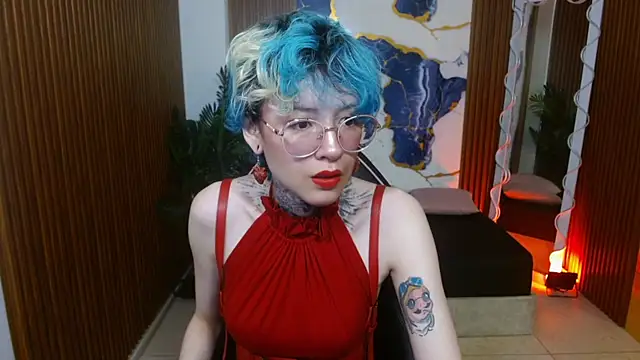 Lyra tay online show from April 26, 11:29 am
