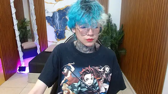 Lyra tay online show from April 23, 7:04 pm