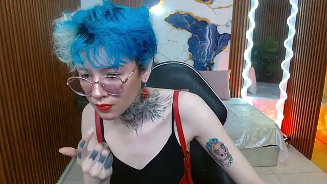 Lyra tay online show from March 3, 6:59 pm