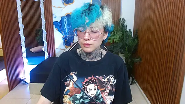 Lyra tay online show from April 7, 7:04 pm