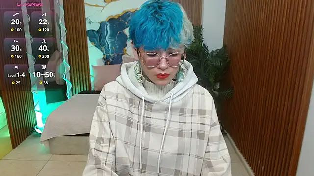 Lyra tay online show from March 11, 8:47 pm