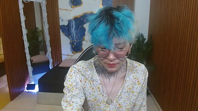 Snapshot of Lyra_tay chatting on April 22, 7:09 pm Lyra tay online show from April 22, 7:09 pm