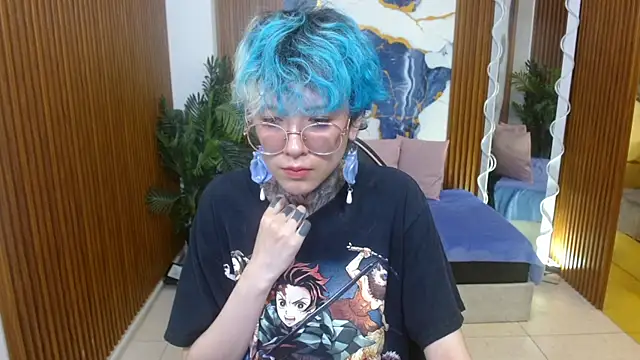 Lyra tay online show from April 15, 8:20 pm