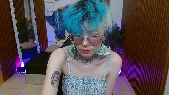 Lyra tay online show from April 21, 7:09 pm