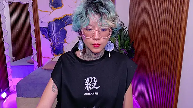 Lyra tay online show from May 29, 8:04 pm