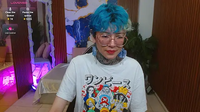 Lyra tay online show from March 12, 11:25 am