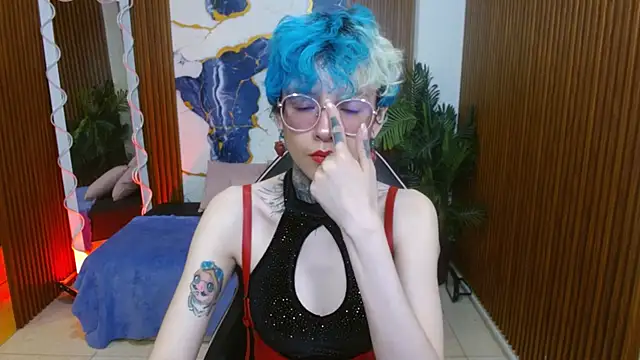 Lyra tay online show from March 27, 7:04 pm