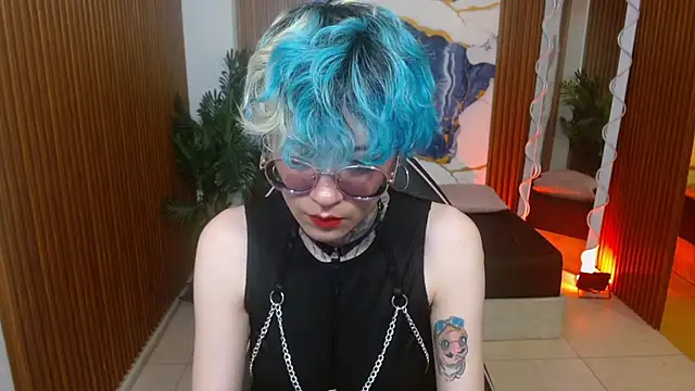 Snapshot of Lyra_tay chatting on April 25, 7:11 pm Lyra tay online show from April 25, 7:11 pm