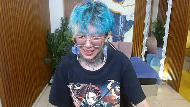 Lyra tay online show from April 15, 7:07 pm