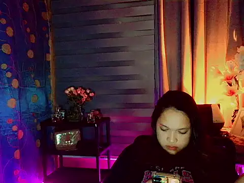 Sweet coleen online show from April 5, 1:40 pm