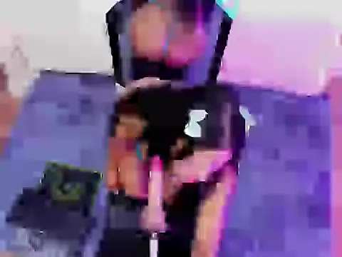 NatalieSwetty online show from April 9, 7:09 pm