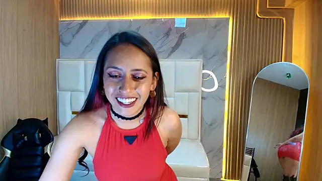 Lola roses tf online show from March 19, 8:42 pm