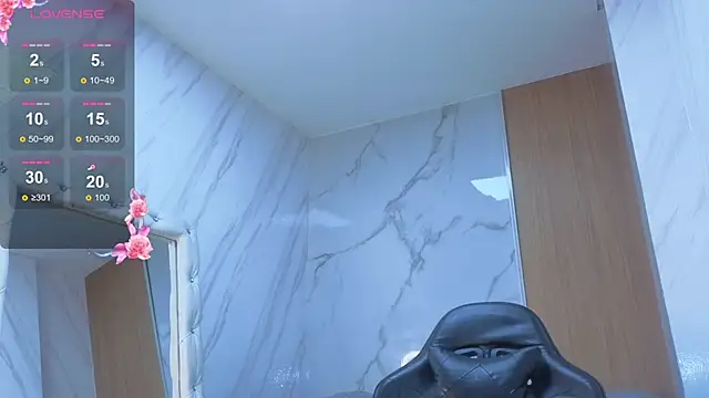 Lola roses tf online show from March 28, 8:32 pm