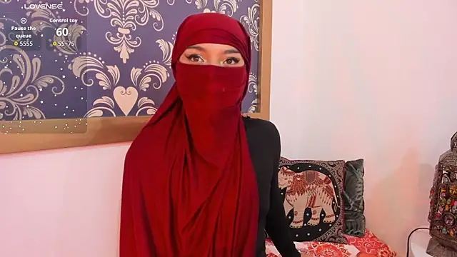  jennaa online show from March 31, 7:49 pm