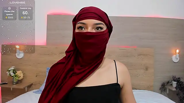  jennaa online show from March 2, 8:05 pm