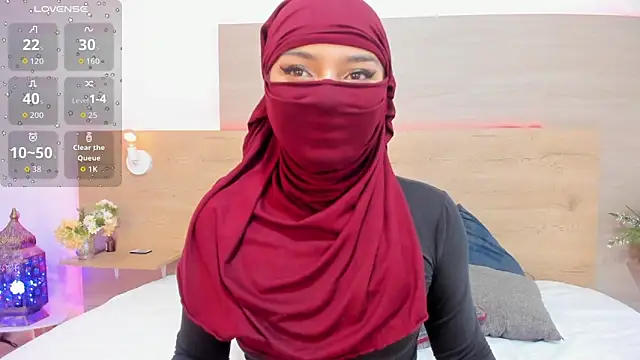  jennaa online show from March 28, 8:10 pm