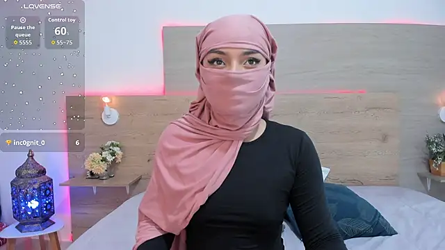  jennaa online show from March 25, 8:08 pm