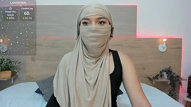  jennaa online show from March 20, 8:10 pm