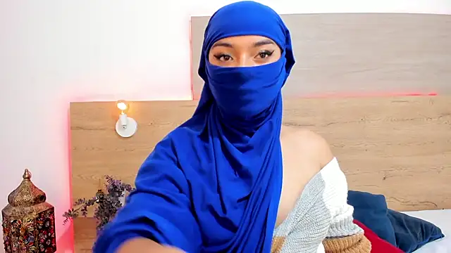  jennaa online show from March 19, 8:09 pm