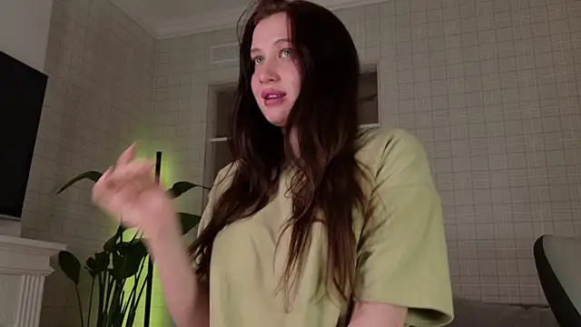 Jasmin omgg online show from April 10, 6:37 pm