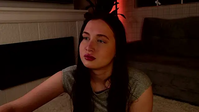 Jasmin omgg online show from March 13, 8:47 pm