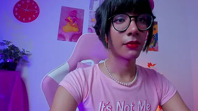 Madeline 21 online show from March 2, 6:14 am