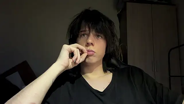 Mark Shoyer2 online show from April 13, 6:01 pm